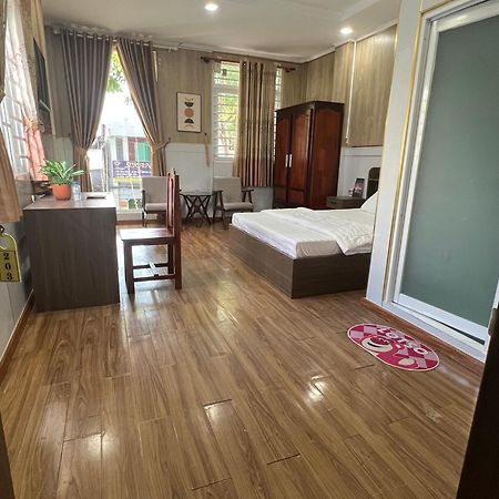 Forever Motel 芹苴 外观 照片