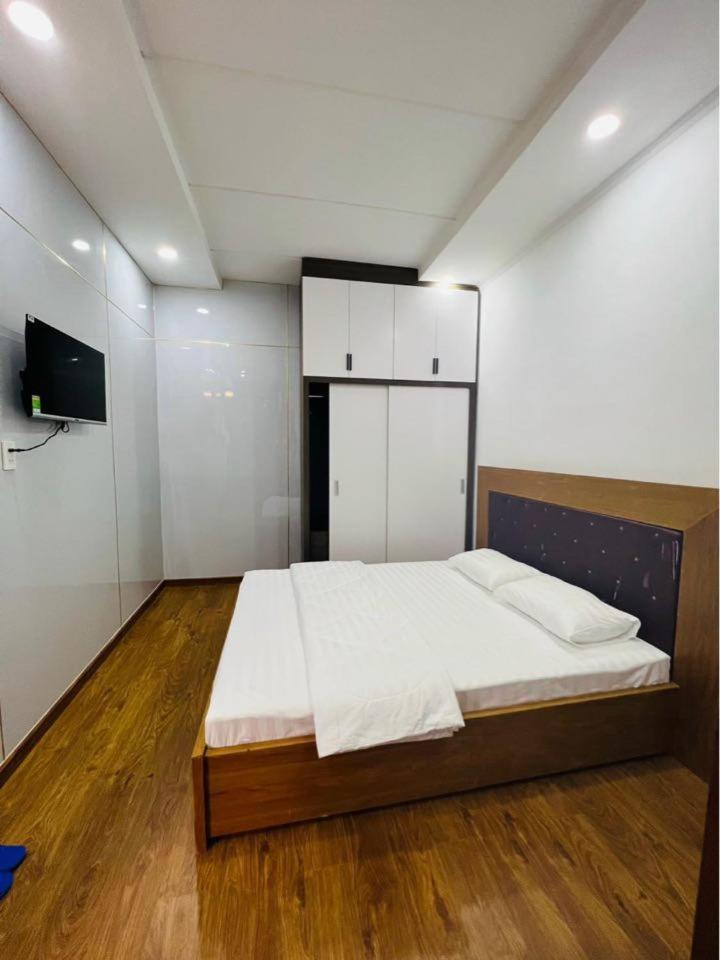 Forever Motel 芹苴 外观 照片