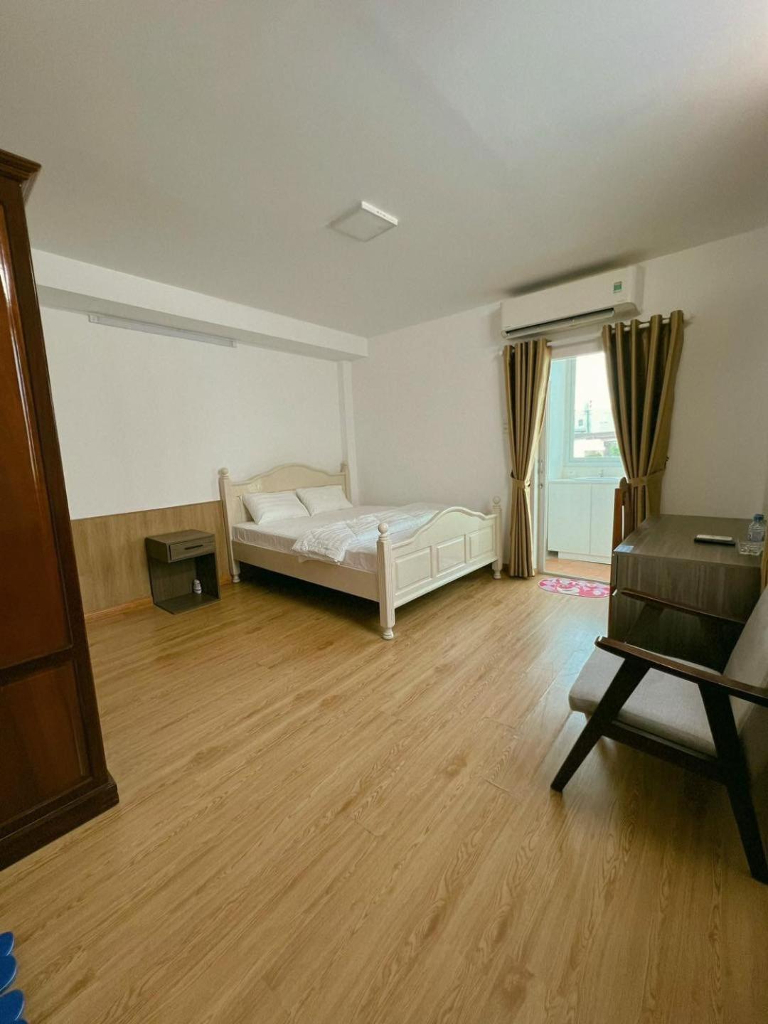 Forever Motel 芹苴 外观 照片