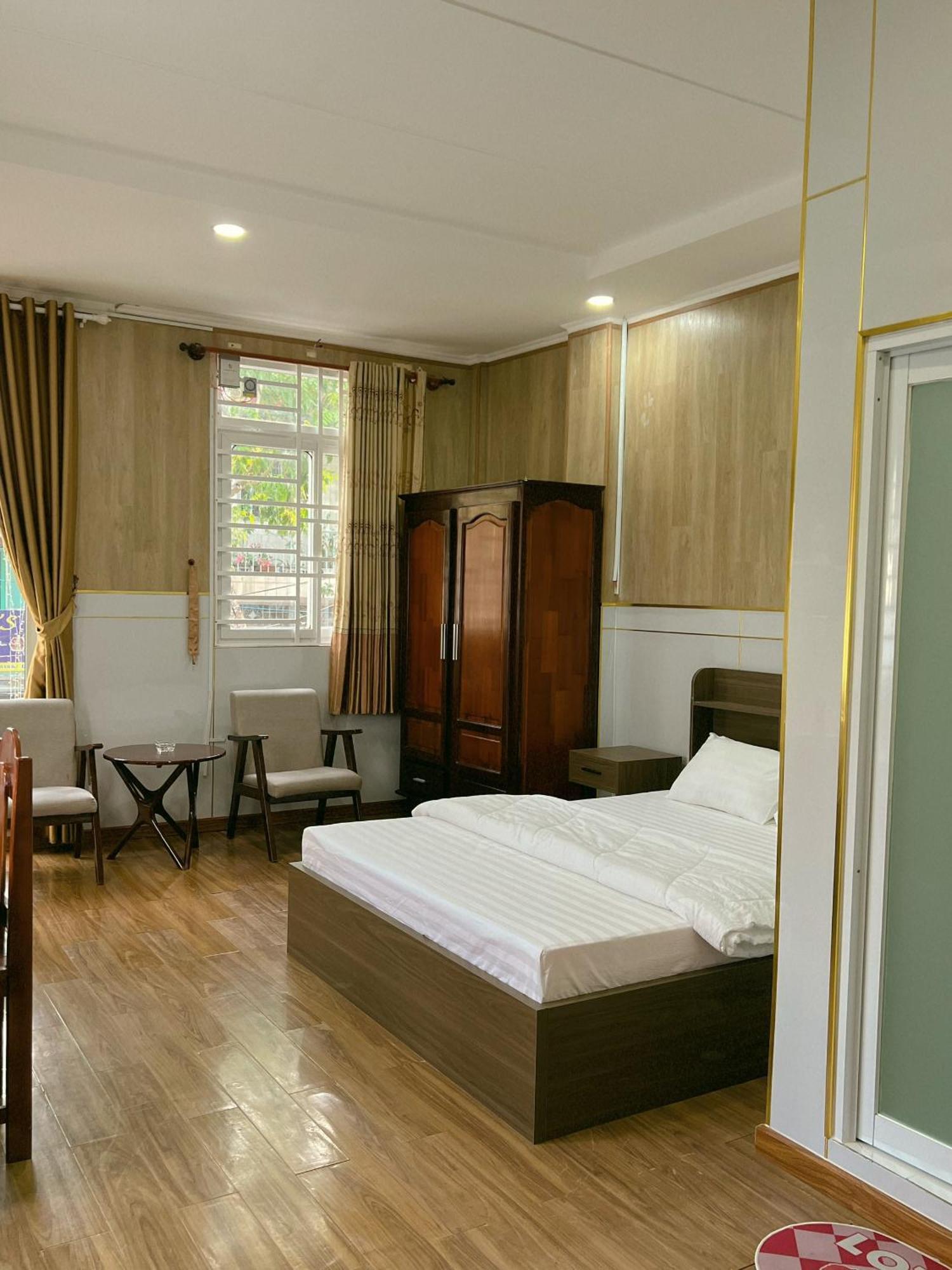Forever Motel 芹苴 外观 照片