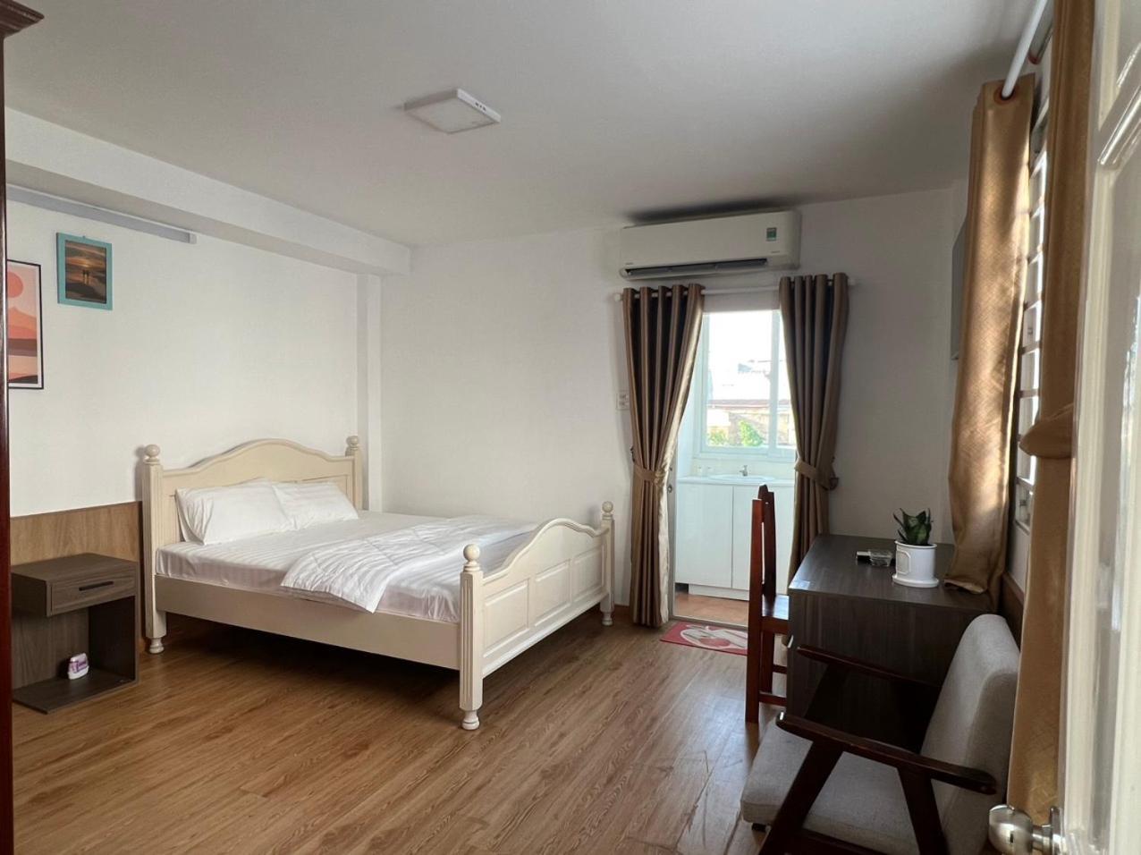 Forever Motel 芹苴 外观 照片